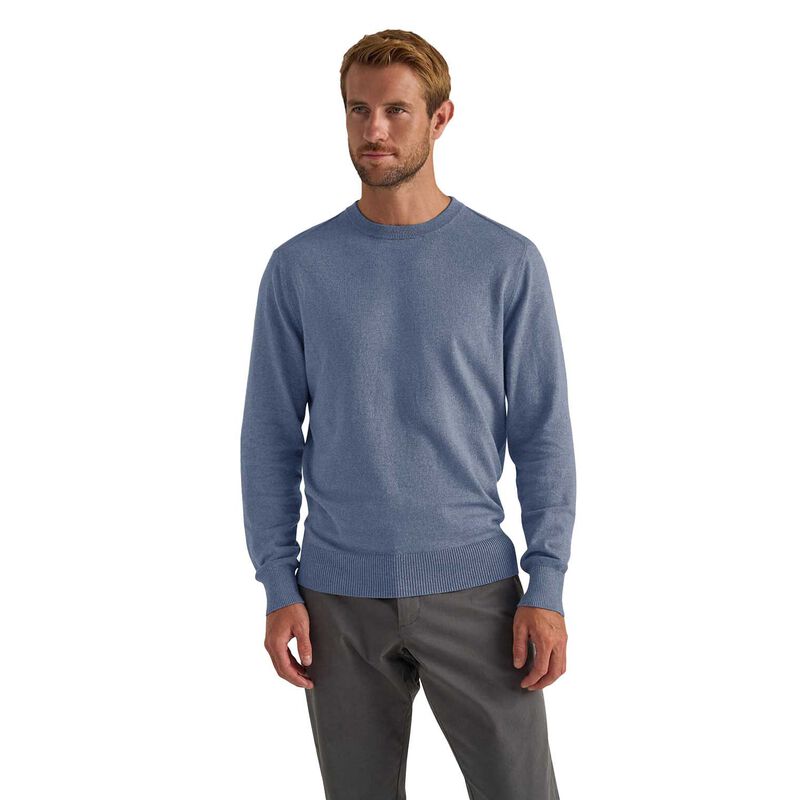 M.J. Bale Wester Crew Knit image number 0